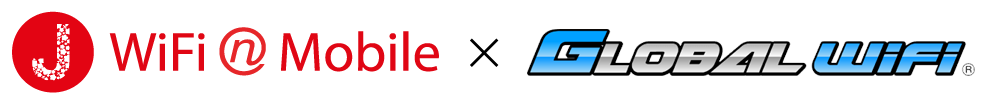 wifiレンタルサービスロゴ