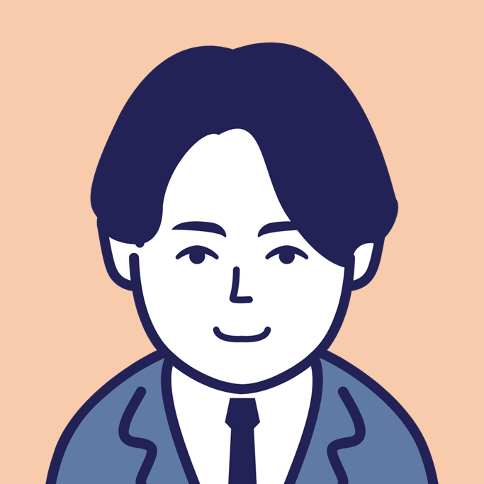 H・K（20代男性） - 接客