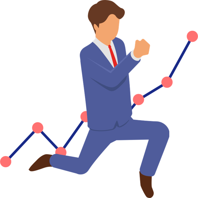 変化を楽しみ、新しいことに挑戦する 